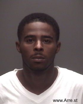 Toddrick Dewany May Mugshot