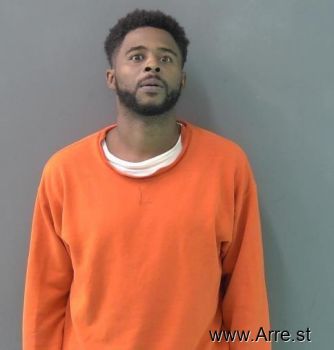 Toddrick Dwayne May Mugshot