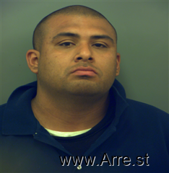 Tomas  Alvarez Mugshot