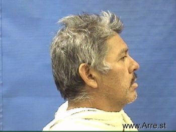 Tomas Alvarado Alvarez Mugshot