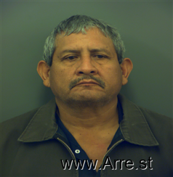 Tomas  Calzada Mugshot