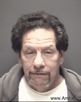 Tomas Medina Flores Mugshot