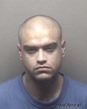 Tomas  Flores Mugshot