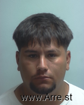 Tomas Jaramillo Flores Mugshot