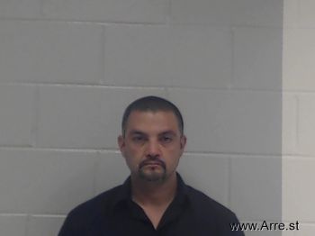 Tomas  Garcia Mugshot