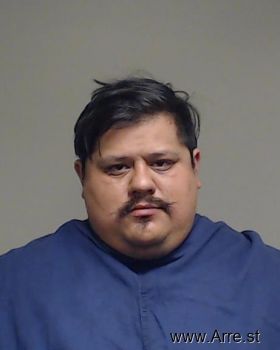 Tomas Cruz Perez Mugshot