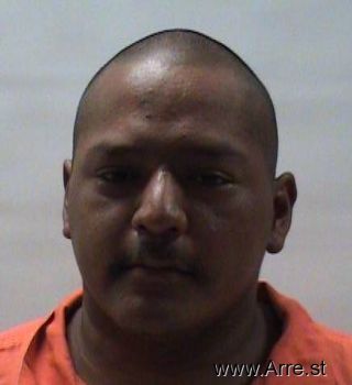 Tomas Ernesto Rivera Mugshot