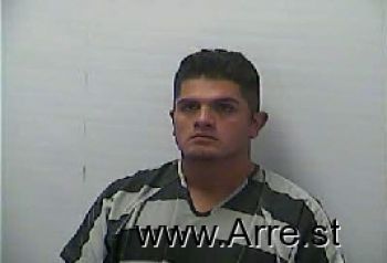 Tomas Vladimir Sanchez Mugshot