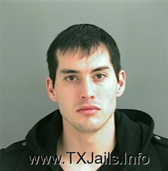 Tomas  Terrazas Mugshot