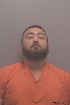 Tomas Matthew Torres Mugshot