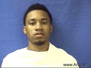 Tommie  Anderson Mugshot