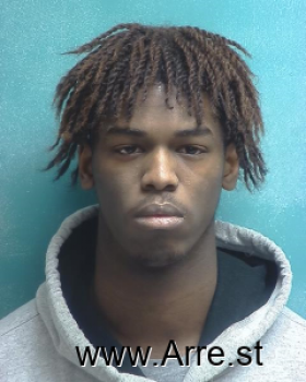 Tommie  Williams Mugshot