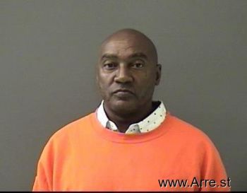 Tommy James Anderson Mugshot