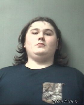 Tommy Alan Davis Mugshot