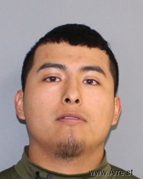 Tommy  Jimenez Mugshot