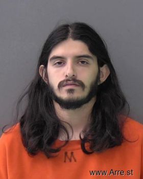 Tommy Michael Snare-nevarez Mugshot