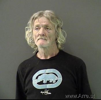 Tommy Lynn Wallace Mugshot