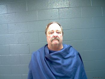 Tommy Dale Wilkins Mugshot