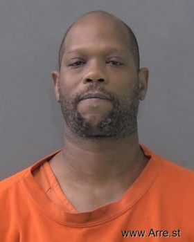 Tommy Gene Junior Williams Mugshot