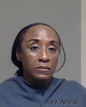 Toni Larremore Brown Mugshot