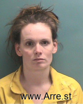 Toni Lynn Smith Mugshot