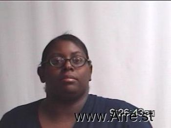 Toni Tanginette Stephens Mugshot