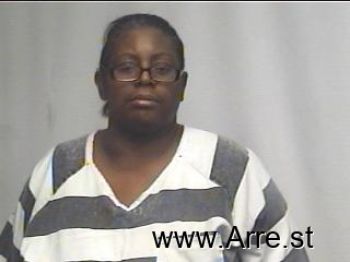 Toni Tanginette Stephens Mugshot