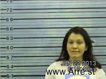 Tonia Lynn Roberts Mugshot