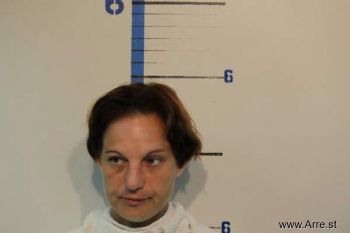 Tonia Lee Thurlow Mugshot