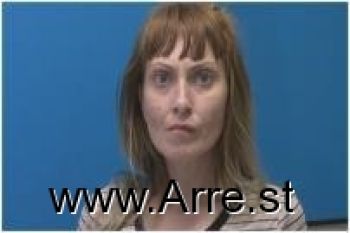 Tonie Rebecca Bracey Mugshot