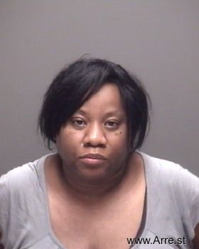 Tonisha Michelle Lawrence Mugshot