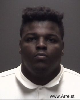 Tonnerrious Jamarcus Mcgee Mugshot