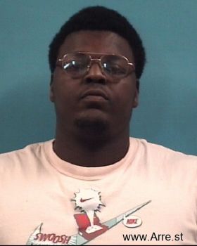 Tonnerrious Jamarcus Mcgee Mugshot