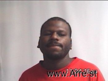 Tony Deshay Allen Mugshot