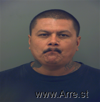 Tony  Arroyos Mugshot