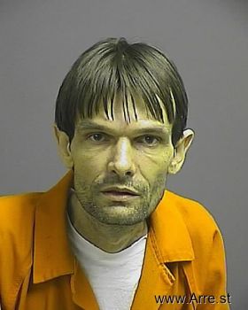 Tony Douglas Boswell Mugshot