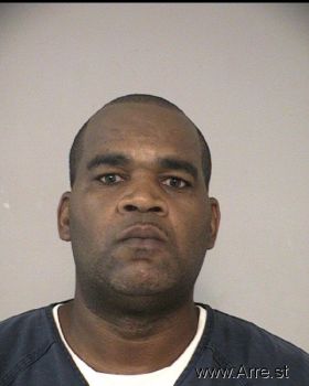 Tony Bernard Brooks Mugshot