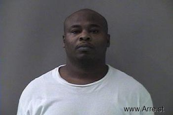 Tony Lamonte Butler Mugshot