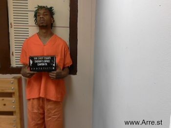 Tony Terrell Chase Mugshot