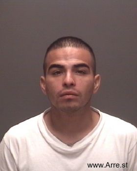 Tony Rios Cintron Mugshot