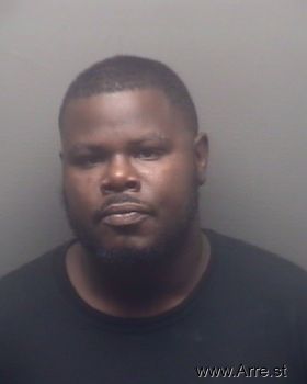 Tony Darrell Clark Mugshot