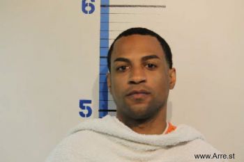 Tony Lamont Davis Mugshot