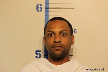 Tony Lamont Davis Mugshot