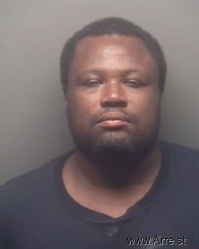 Tony  Davis Mugshot