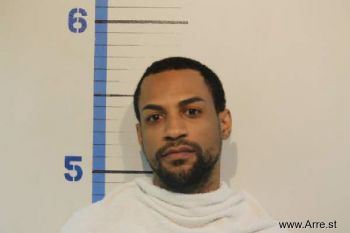 Tony Lamont Davis Mugshot