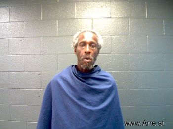 Tony Gene Elliott Mugshot