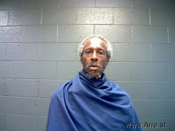 Tony Gene Elliott Mugshot