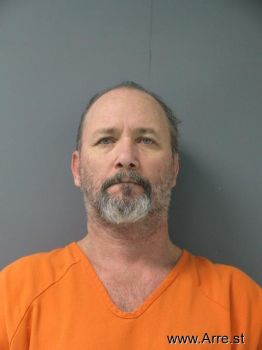 Tony James Freeland Mugshot