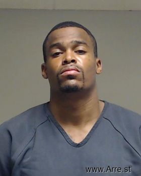 Tony  Harris Mugshot