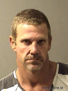 Tony Lee Harvey Mugshot